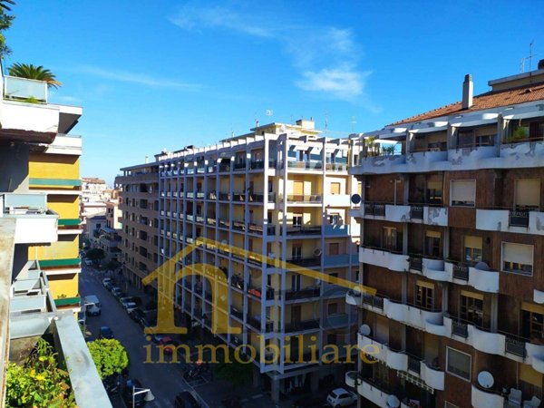 appartamento in affitto a Pescara in zona Centro Città