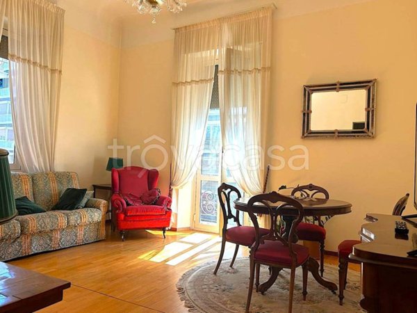 appartamento in affitto a Pescara in zona Leopoldo Muzii