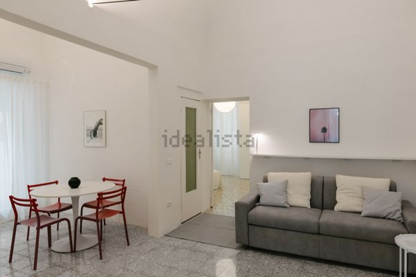 appartamento in affitto a Pescara in zona Centro Città