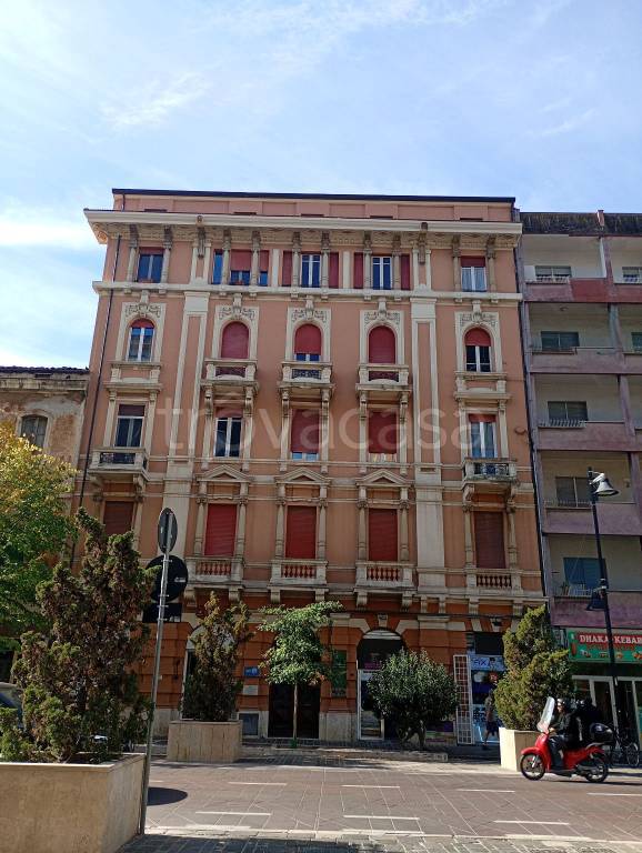 ufficio in affitto a Pescara