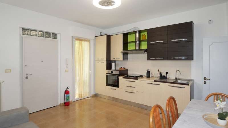 appartamento in affitto a Pescara in zona Castellammare
