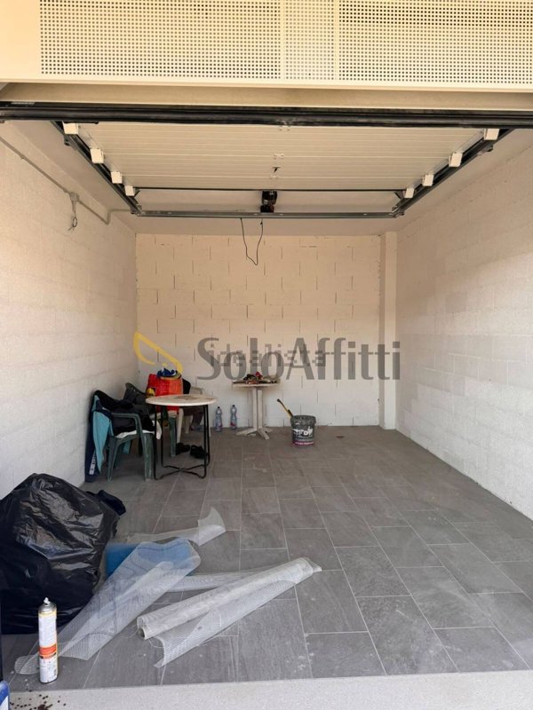 appartamento in affitto a Pescara in zona Ospedale