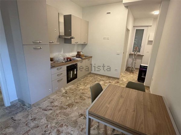 appartamento in affitto a Pescara