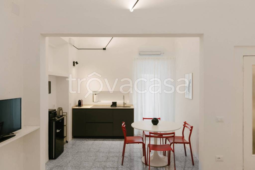 appartamento in affitto a Pescara in zona Centro Città