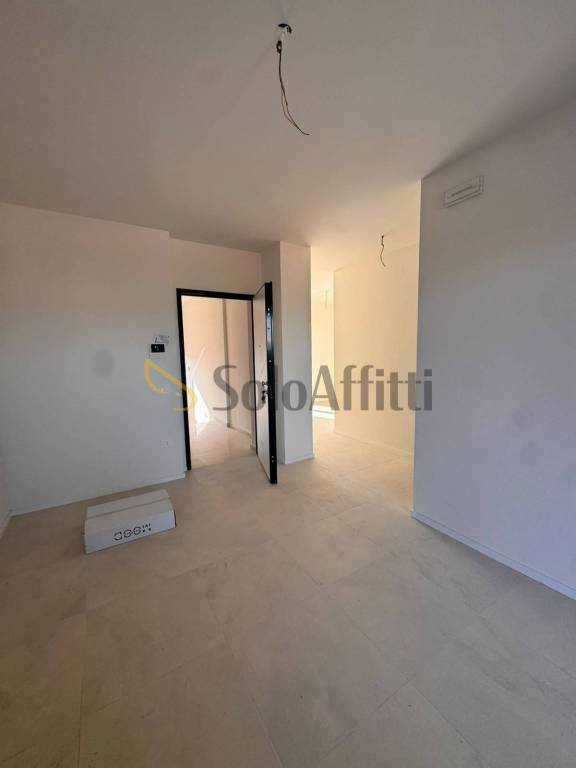 appartamento in affitto a Pescara in zona Ospedale