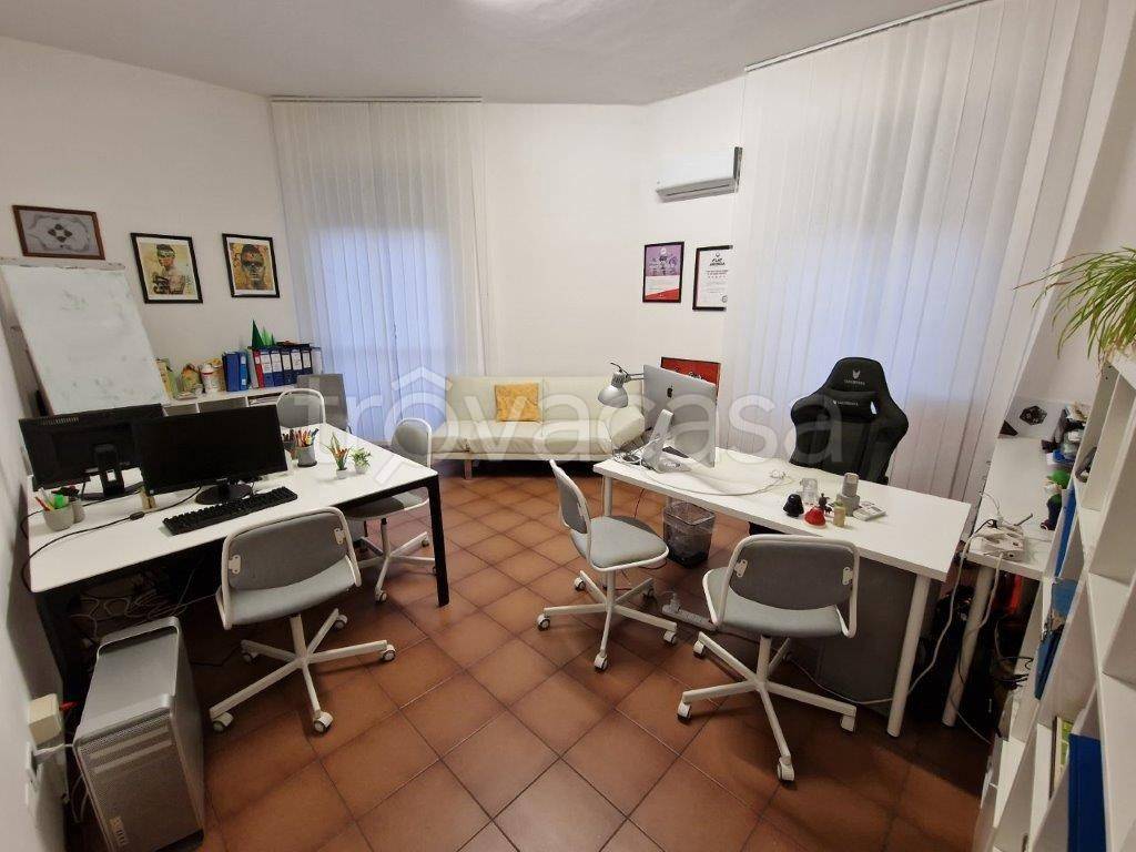 appartamento in affitto a Pescara in zona Centro Città