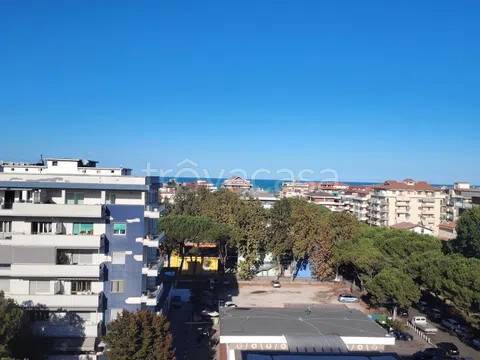 appartamento in affitto a Pescara in zona Duca degli Abruzzi