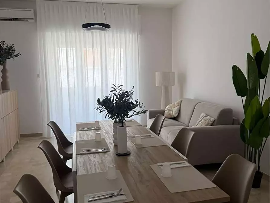 appartamento in affitto a Pescara in zona Kennedy