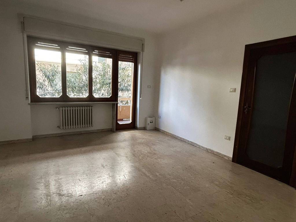 ufficio in affitto a Pescara in zona Centro Città