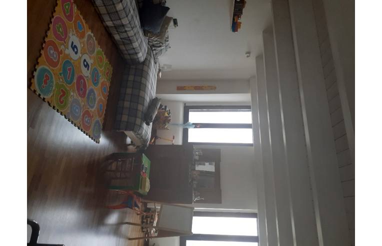 appartamento in affitto a Pianella