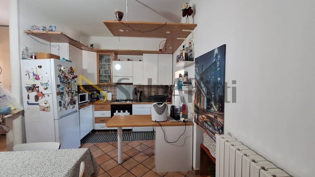 casa indipendente in affitto a Pianella