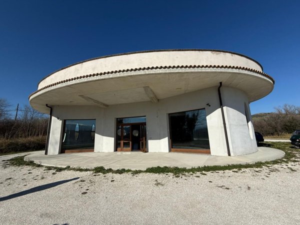 appartamento in affitto a Rosciano