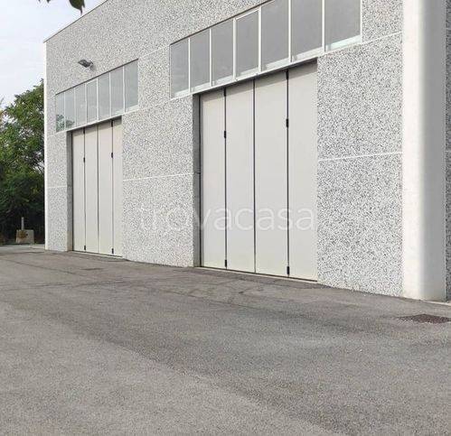 locale commerciale in affitto a Rosciano