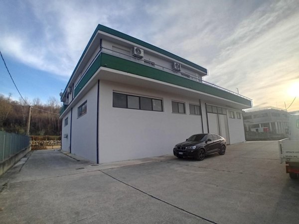 appartamento in affitto a Scafa