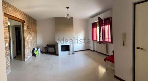 casa indipendente in affitto a Spoltore in zona Santa Teresa
