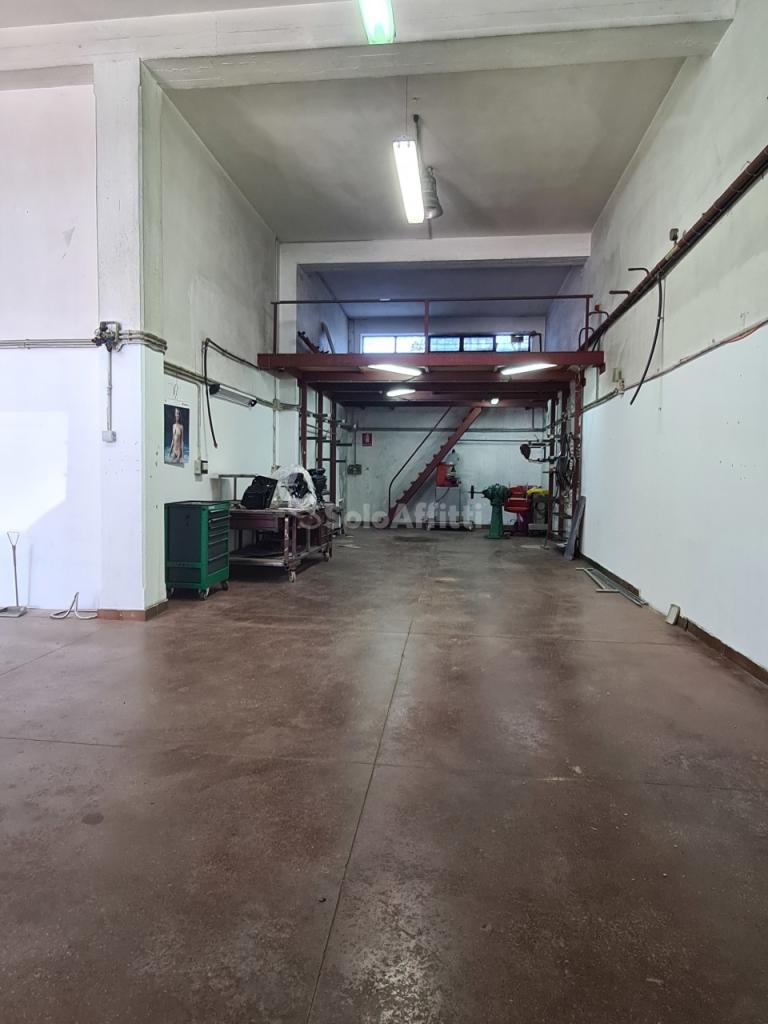 appartamento in affitto a Spoltore