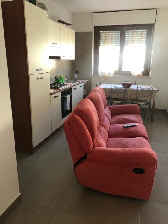 casa indipendente in affitto a Spoltore in zona Villa Raspa