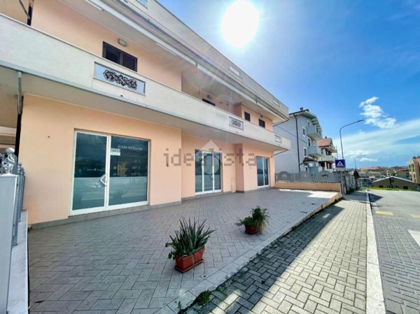 casa indipendente in affitto a Spoltore in zona Villa Raspa