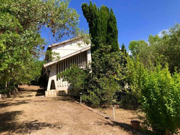 casa indipendente in affitto a Spoltore in zona Santa Teresa