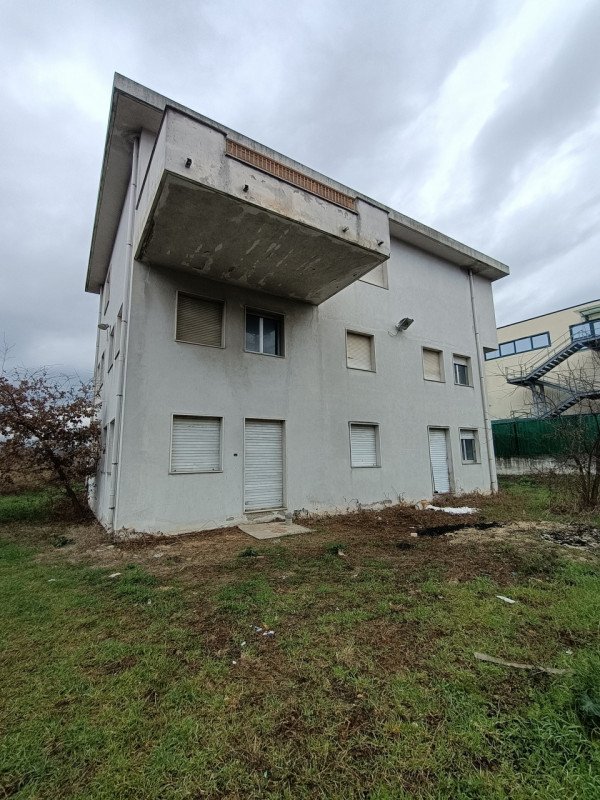 appartamento in affitto a Spoltore in zona Santa Teresa