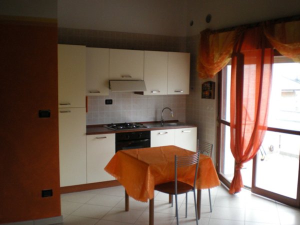 appartamento in affitto a Spoltore