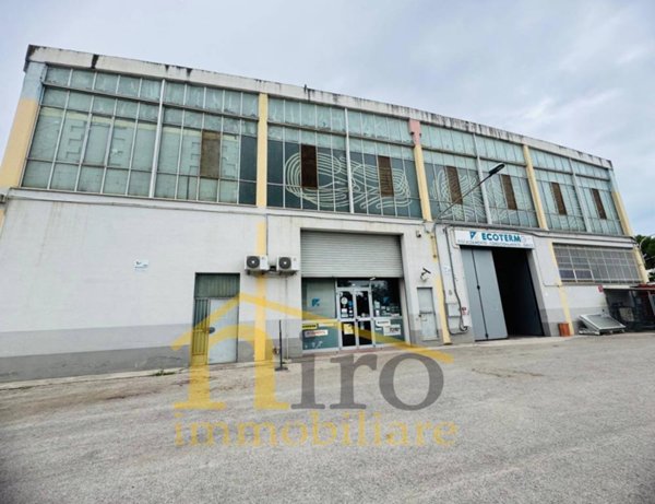 casa indipendente in affitto a Spoltore in zona Villa Raspa