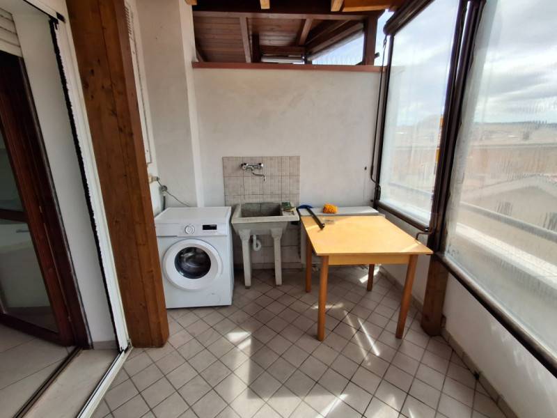 appartamento in affitto a Spoltore in zona Santa Teresa