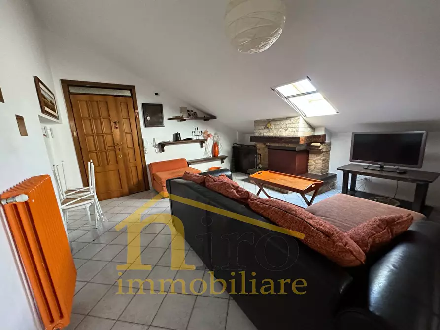 appartamento in affitto a Spoltore in zona Villa Raspa