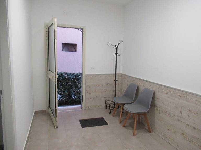 ufficio in affitto a Spoltore in zona Villa Raspa