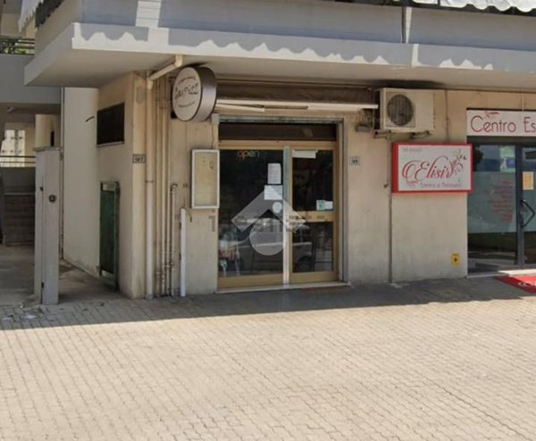appartamento in affitto a Spoltore
