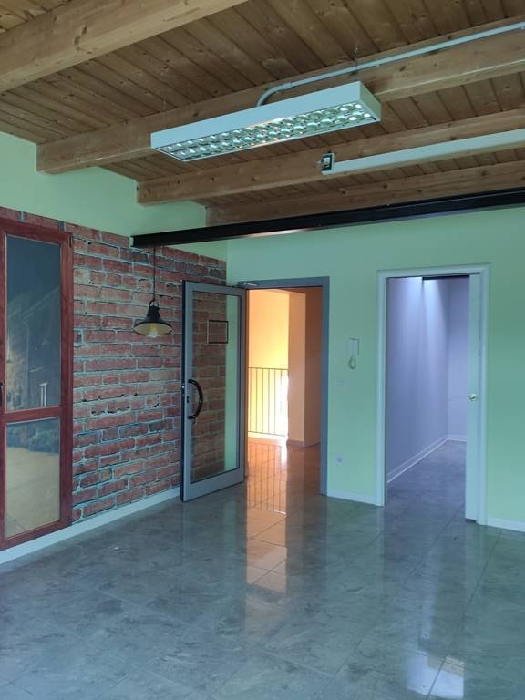 casa indipendente in affitto a Spoltore in zona Villa Raspa