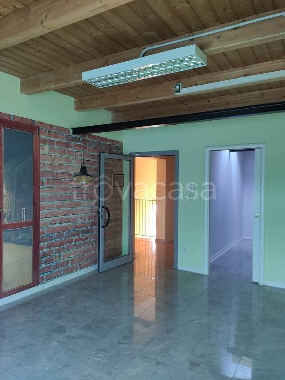 appartamento in affitto a Spoltore in zona Villa Raspa