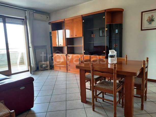 appartamento in affitto a Spoltore