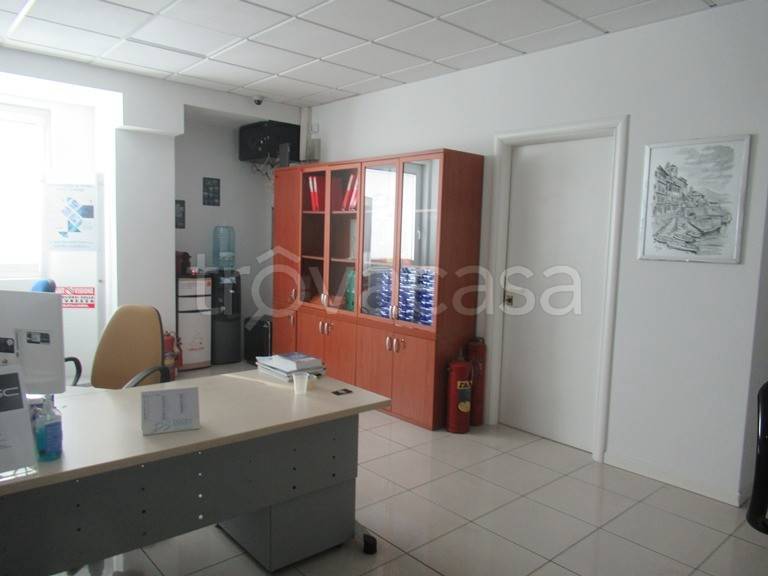ufficio in affitto a Spoltore in zona Villa Raspa