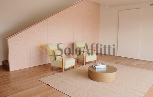 appartamento in affitto a Spoltore in zona Santa Lucia