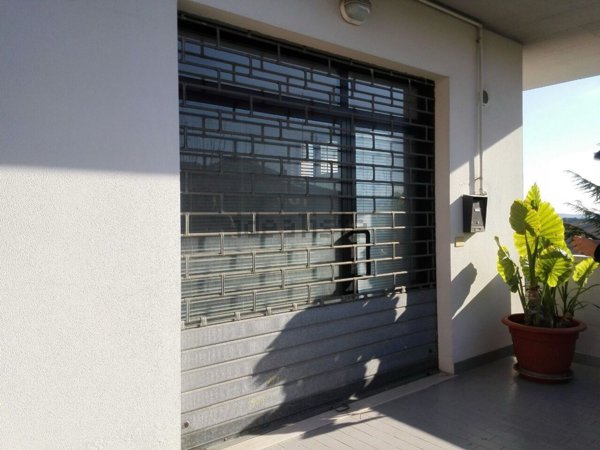 ufficio in affitto a Spoltore