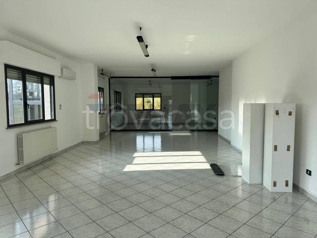 appartamento in affitto a Spoltore in zona Santa Teresa