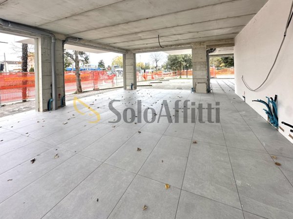 appartamento in affitto a Spoltore in zona Santa Teresa