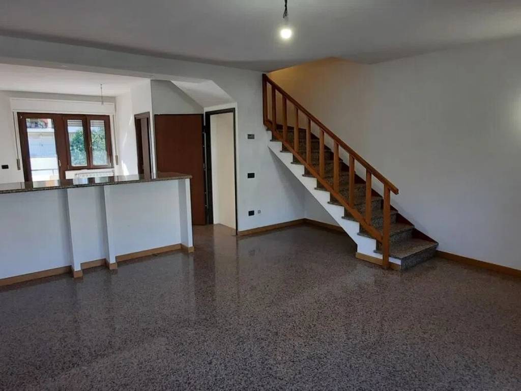 casa indipendente in affitto a Spoltore in zona Villa Raspa