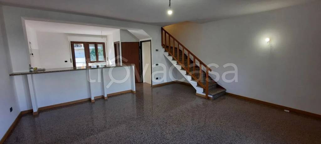 casa indipendente in affitto a Spoltore in zona Villa Raspa