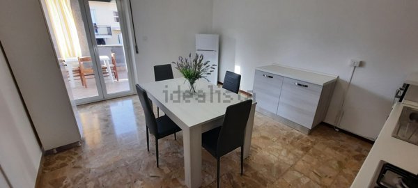 appartamento in affitto a Spoltore in zona Villa Raspa