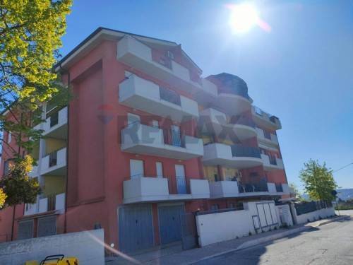 appartamento in affitto a Spoltore