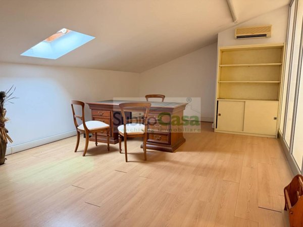 ufficio in affitto a Spoltore