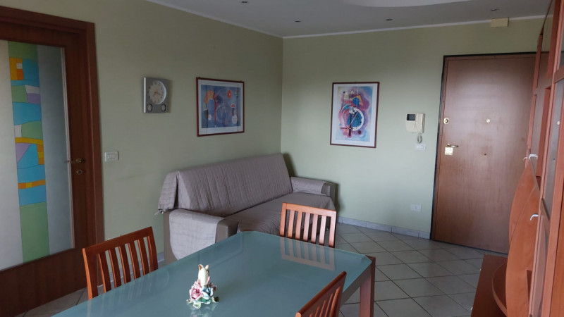 casa indipendente in affitto a Spoltore in zona Villa Raspa