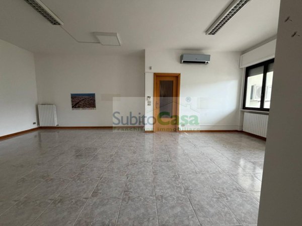 appartamento in affitto a Spoltore in zona Santa Teresa