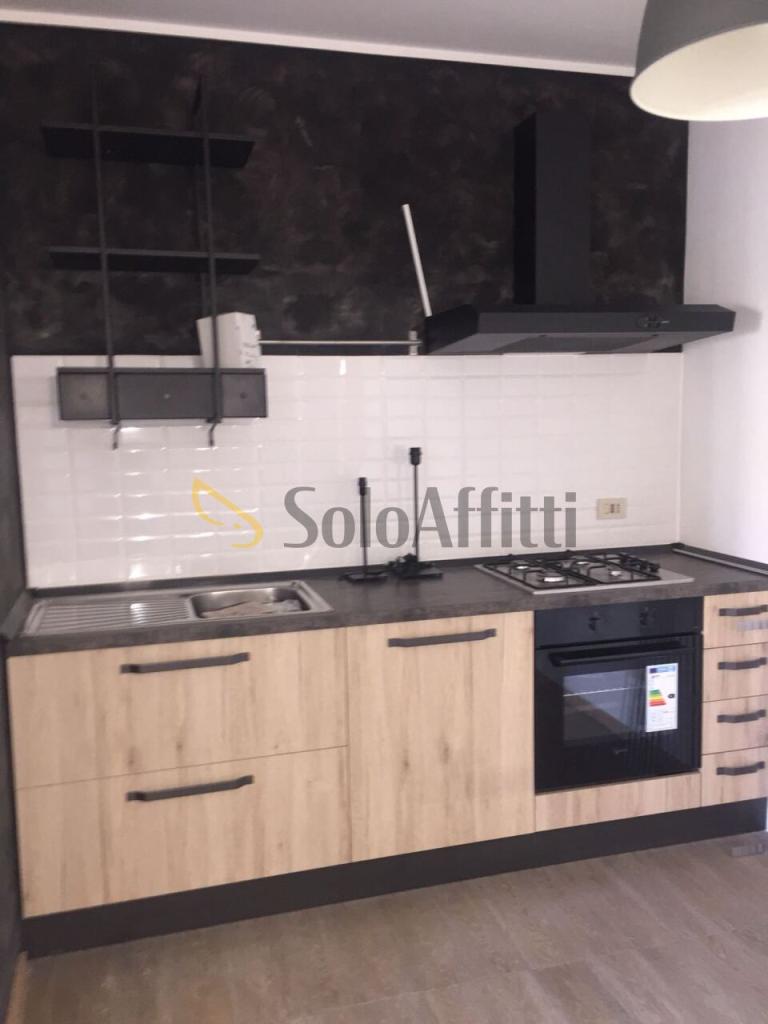 appartamento in affitto a Spoltore in zona Santa Teresa