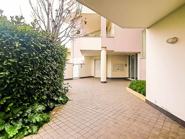 appartamento in affitto a Spoltore