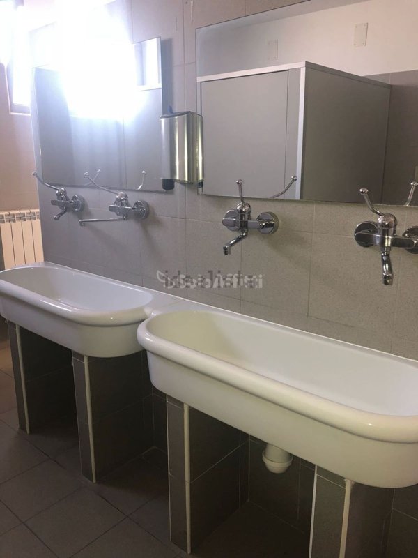 capannone in affitto a Spoltore in zona Santa Teresa