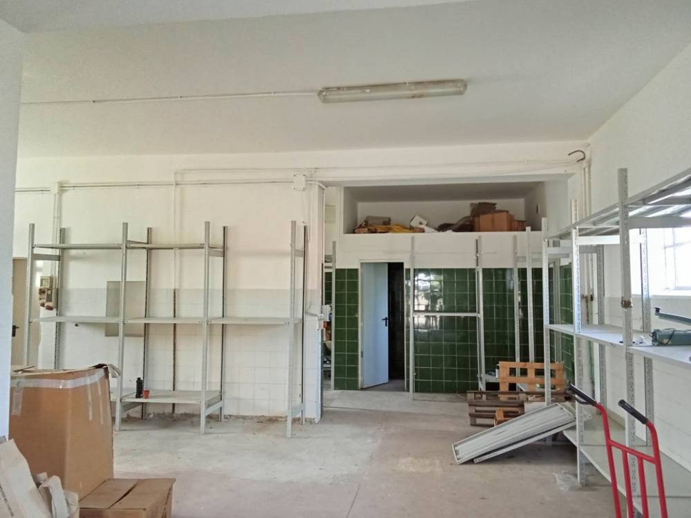 casa indipendente in affitto a Spoltore in zona Villa Santa Maria