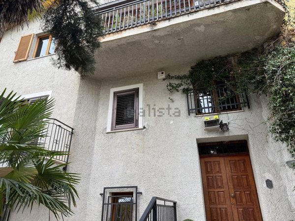 appartamento in affitto a Spoltore in zona Villa Raspa